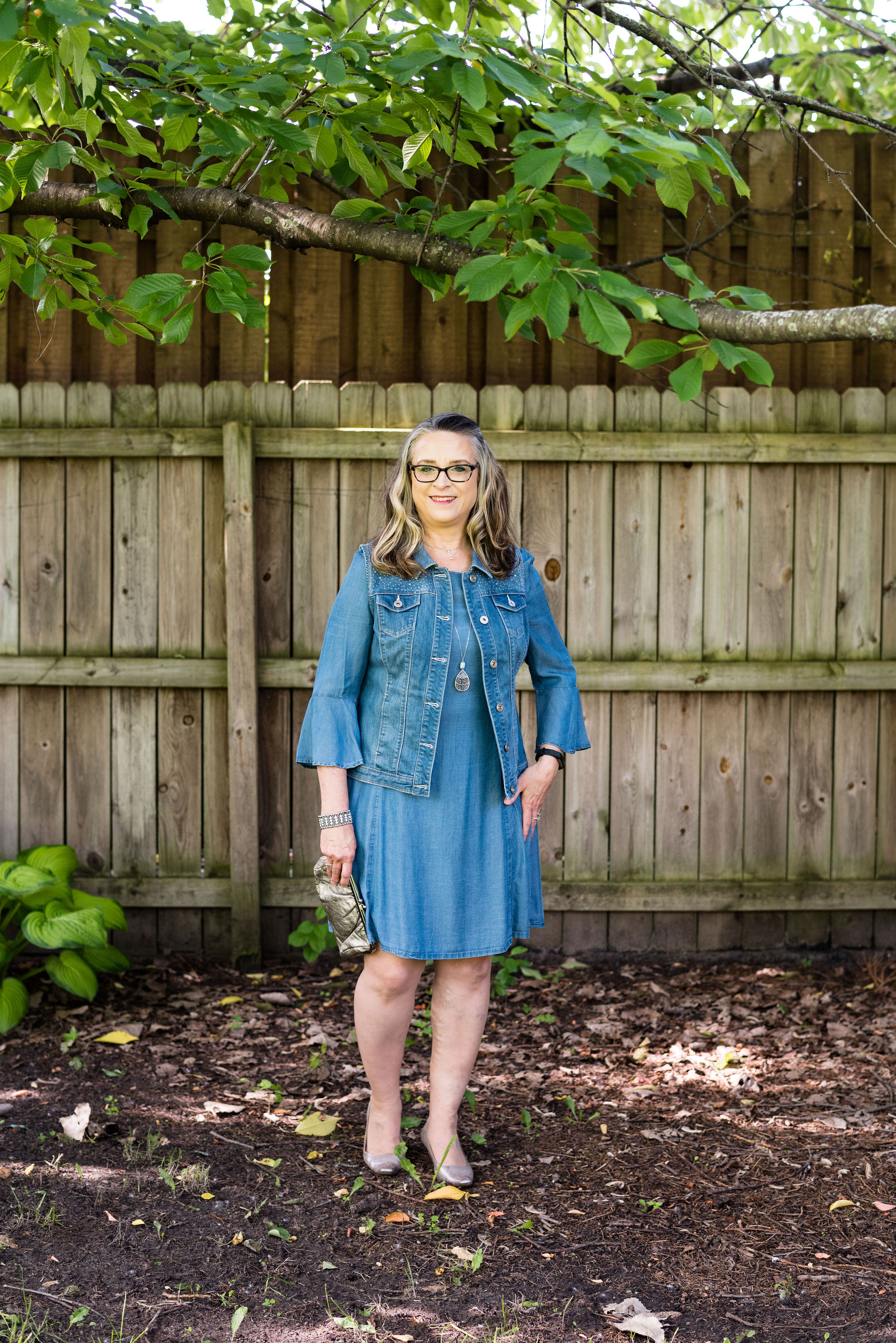 未使用 kouse Diamond Grid Denim Vest Dress Vianna Vest Dress - Medium Wash | Levi's® US